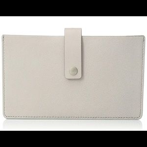 Fossil Vale Tab Wallet - NEW